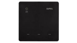 Regulator temperatury Wi-Fi czarny Supla GKW-02 SPL10000052