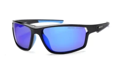 Okulary Arctica przeciwsłoneczne z polaryzacją, puszka naścienna 90x37x90 mm IP55 + 3 szt. szybkozłączek IDEALNYCH SCL3 Simet