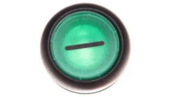 Napęd przycisku zielony /I/ z podświetleniem z samopowrotem M22S-DL-G-X1 216939