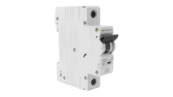 Wyłącznik nadprądowy MCB 10kA 1P 16A VDE B16A Doktorvolt DV-3165