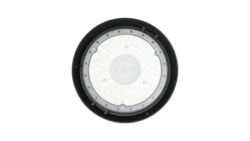 Oprawa Przemysłowa LED 150W HighBay 20250lm 6500K IP65 Czarny 5 Lat Gwarancji 217811