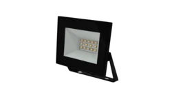 Projektor LED 10W 850lm 4000K IP65 Czarny 23972