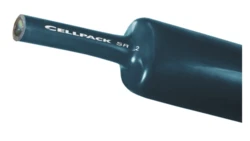 Rura termokurczliwa pogrubiana bez kleju, czarna, SR2 95-26 1000mm, 127407 /5szt./