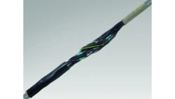 Mufa termokurczliwa przelotowa do kabli sygnalizacyjnych, SMH 18-24 (1,5-2,5), 145493