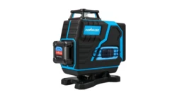 Laser krzyżowy 4D 16 linii samopoziomujący PWL-4D16LL EX.25234