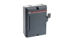 Rozłącznik bezpieczeństwa izolacyjny 40A 4P w obudowie IP65 BW440TPSN 2CMA142409R1000