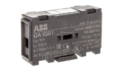 Styk pomocniczy 1NC OA1G01 1SCA022353R4890