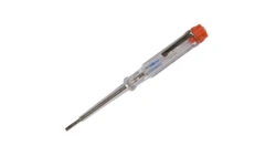 PRÓBNIK NAPIĘCIA 140MM MN-17-014