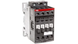 Stycznik mocy 12A 3P 5,5kW 24-60V AC 20-60V DC 1Z 0R AF12-30-10-11 1SBL157001R1110