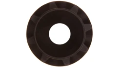 Pierścień centrujący wałka do pokręteł OH1-3 czarny OHZX11 1SCA022708R3170