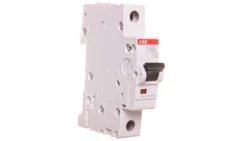 Wyłącznik nadprądowy 1P B 63A 6kA AC S201-B63 2CDS251001R0635