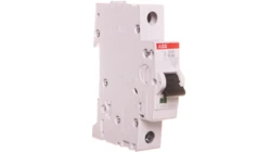 Wyłącznik nadprądowy 1P B 40A 6kA AC S201-B40 2CDS251001R0405