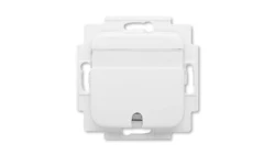 Moduł manipulatora podświetlany biały SIGNAL FAP3010 2TKA002102G1