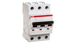 Wyłącznik nadprądowy 3P B 32A 6kA AC S203-B32 2CDS253001R0325