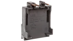 Element łączeniowy stycznik AF09-16 z wyłącznikiem silnikowy BEA16-4 1SBN081306T1000