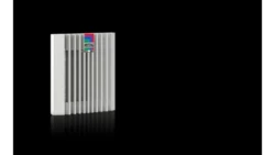 SK Filtr wylotowy Blue e+, do wentylatorów filtrujących 3237.7xx, SxW 116,5 x 116,5 mm, RAL 7035 3237300 / 3237.300 EC0014341