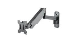 Uchwyt Ścienny TV LED/LCD 17-32 Cali 8kg Sprężyna Gazowa