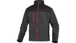 BLUZA BRIGHTON2 SZARY M