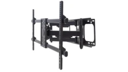 Uchwyt Ścienny TV LED/LCD 37-90 cali 75kg Obrotowy 461290