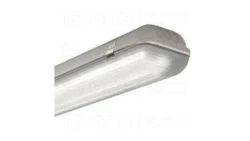 Oprawa przeciwwybuchowa Linda LED 2x12W EX ATEX 3D, do strefy pyłowej 22, T85C, 660mm, 4000K, 3732lm, IP65 / 58471