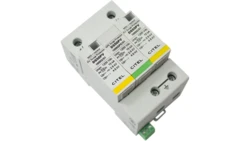 Ogranicznik przepięć fotowoltaicznych PV 1000V DC typ C T2 CITEL DS50PVS-1000G/51