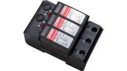 Ogranicznik przepięc Velvetrab TYPU 2 klasa C dla systemów PV DC VAL-MS 1000DC-PV/2+V 2800628