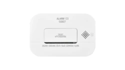 Czujnik tlenku węgla (czadu) bateryjny GS827 PL EMOS P56402PL