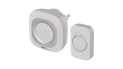 Dzwonek bezprzewodowy do drzwi P5733W EMOS P5733W