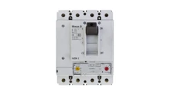 Wyłącznik mocy 250A 4P 25kA NZMB2-4-A250 265855