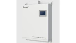 Kompensator aktywny mocy biernej Sinexcel z funkcją redukcji harmonicznych serii ULTRA ASVG50 50kVar, montaż naścienny, IP20