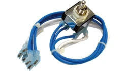 Moduł falownika RS PRO Zestaw wyłącznika zasilania 3-fazowego