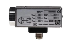 Przełącznik ciśnienia RS PRO Gaz, Ciecz, Materiały niepalne, Pneumatyka Narzędzia elektromechaniczne M12 x 1