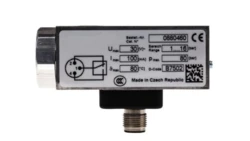 Przełącznik ciśnienia RS PRO Sprężone powietrze, Gaz, Pneumatyka Narzędzia elektromechaniczne M12 x 1
