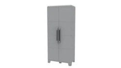 Szafka zamek: Tak Plastik RS PRO 780 x 430 x 1840mm