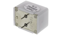 Element sygnalizatorów magnetycznych, sygnał ciągły 75dB RS PRO /30szt./