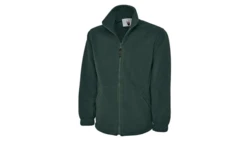 Polar, Unisex, XXL, Zielony, Poliester