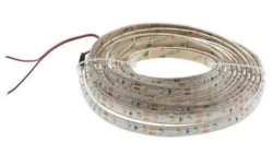 Natural White LED Strip, 5m Reel, 24V
