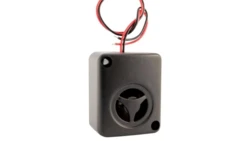 Miniaturowy głośnik do sygnalizatorów piezo Syrena 102dB RS PRO /40szt./