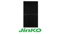 JINKO JKM435N-54HL4R-B 435W Full Black (Tiger neo N-Type)