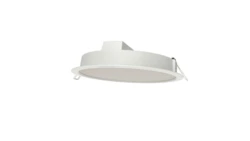 Oprawa LED DOWNLIGHT IP44 DN 190 18W 1980lm 3000K 830 biały 3 LATA GWARANCJI 4099854561344