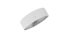 Ramka do oprawy DOWNLIGHT SLIM ALU FRAME D150 WT 4099854475986