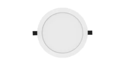 Oprawa DOWNLIGHT SLIM ALU D205 V 19W/14,3W/9,5W 1900lm/1430lm/950lm 3000K/4000K MS IP44 biała 5 LAT GWARANCJI 4099854441844