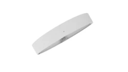 Ramka do oprawy DOWNLIGHT SLIM ALU FRAME D280 WT 4099854476051