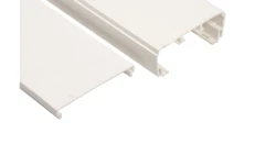 Kanał instalacyjny KI 90x40.1 biały 330120 /2m/