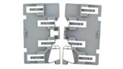 Zestaw uchwytów IP2X 004810