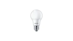 Żarówka LED Philips Ecofit 8W zamiennik 60W 806lm 2700K LEDbulb ND 8-60W A60 E27 827 1CT 2 lata gwar