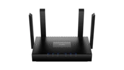 WR3000 Router Wi-Fi CUDY