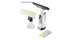 Zestaw Odkurzacz Przemysłowy Karcher WD 3 + Myjka do okien WV 2 Plus