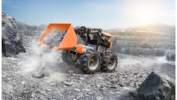 Fischertechnk Loader