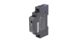 HDR-15-12 DIN Zasilacz impulsowy MEAN WELL 15W, 12V DC, 1.25 A
